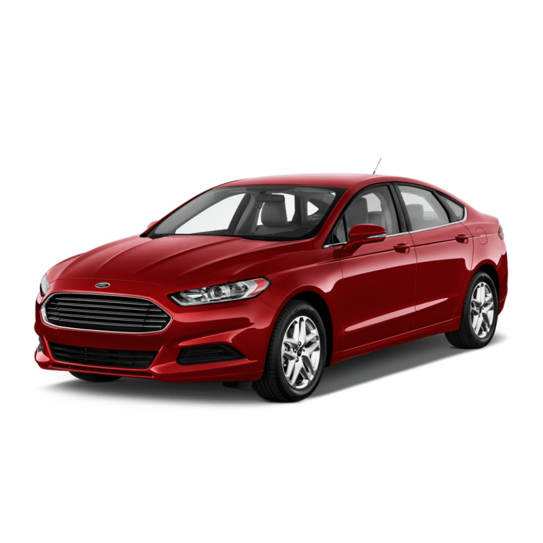 Ford Fusion Ford Fusion